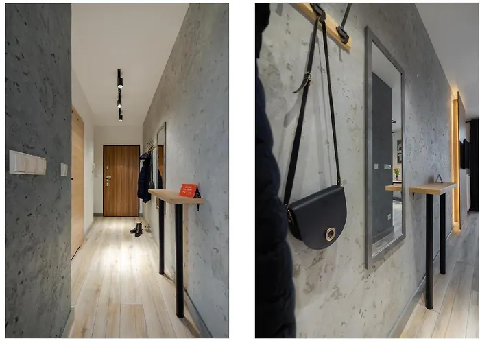 Grey Horse Apartments