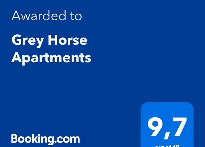 Grey Horse Apartments