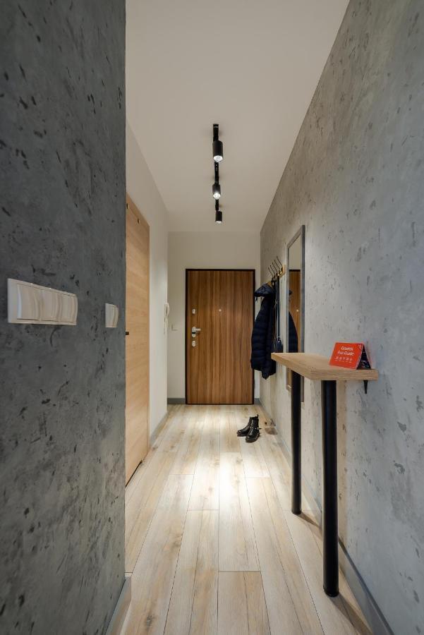 Apartament Grey Horse
