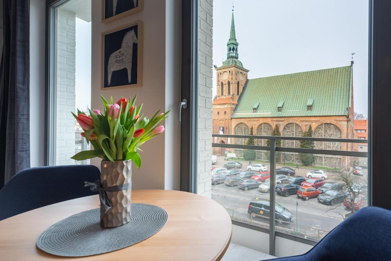 Grey Horse Apartment Gdansk