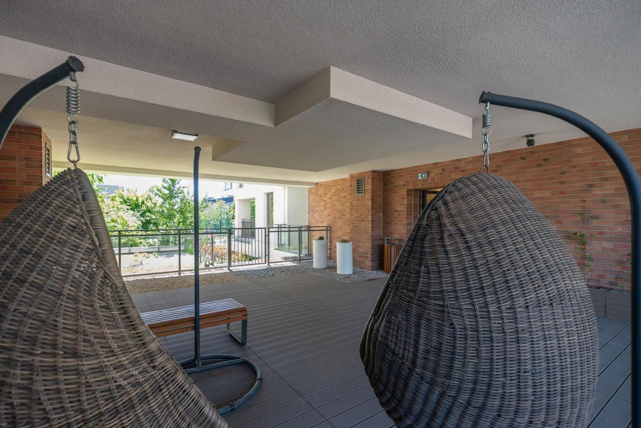 Apartament Grey Horse *