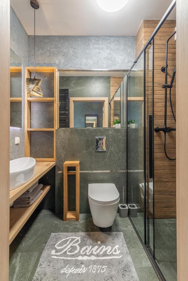 Grey Horse Apartament