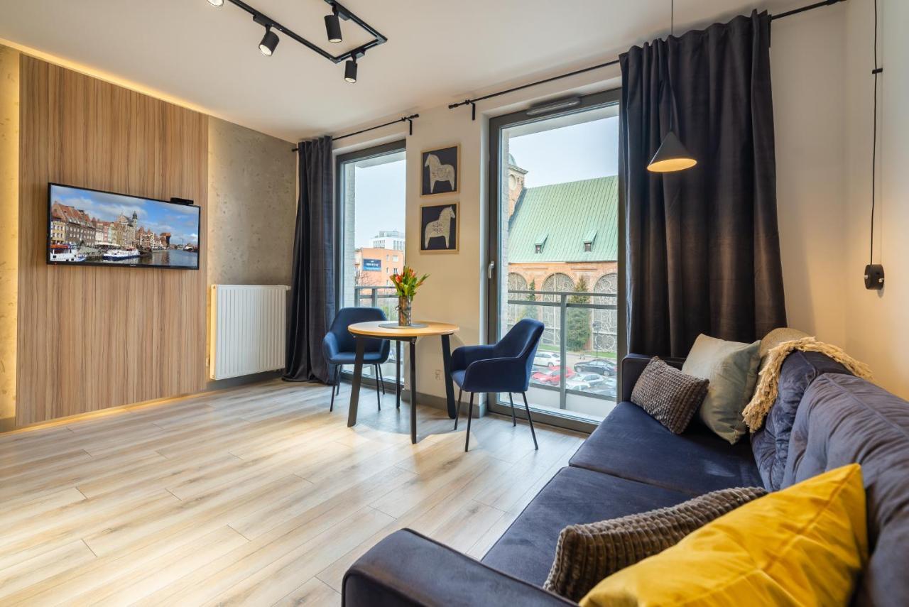 Grey Horse Apartament