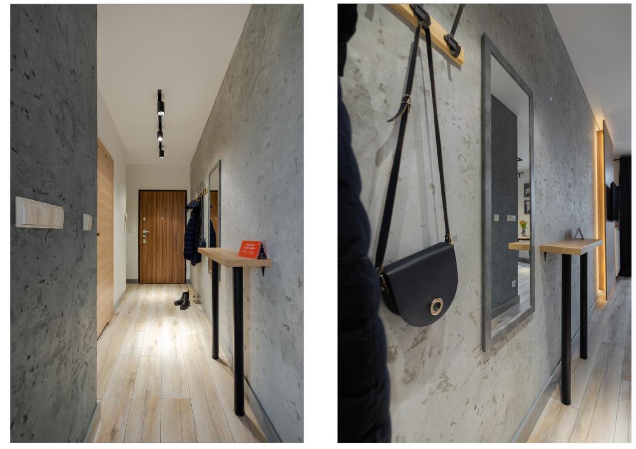 Grey Horse Apartament *
