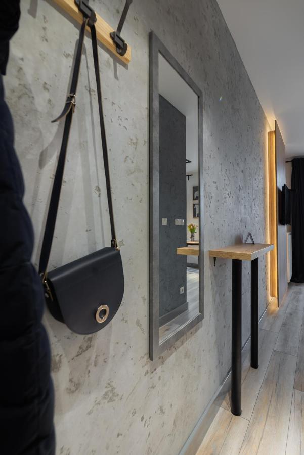 Apartament Grey Horse *
